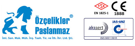 ozceliklerpaslanmaz.com.tr logo